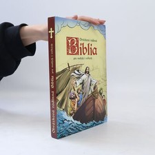 Obrázková rodinná Biblia pre malých i veľkých  |  Emese Sipos, używany na sprzedaż  Wysyłka do Poland