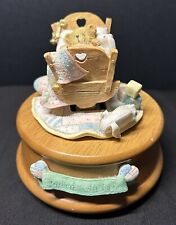 Cherished teddies 1992 for sale  Hayti