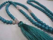 Vintage long turquoise for sale  Des Plaines