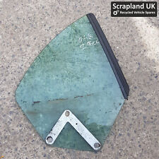 peugeot 206 rear window for sale  NEWPORT