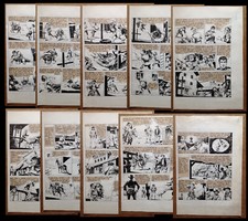 Fergal gallieno ferri d'occasion Fergal gallieno ferri d'occasion  France