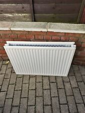 Radiator type double for sale  KETTERING
