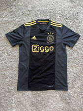 Adidas ajax 50th gebraucht kaufen  Berlin