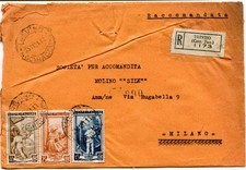 1951 italia lavoro usato  Italia
