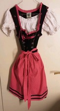 Dirndl isar trachten gebraucht kaufen Dirndl isar trachten gebraucht kaufen  Taunusstein