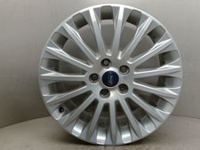 Jante aluminium ford d'occasion Jante aluminium ford d'occasion  Niort