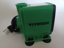 Vivosun 800gph submersible for sale  Fuquay Varina