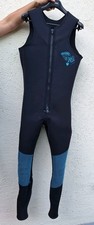Neopren anzug langärmlig gebraucht kaufen  Würzburg
