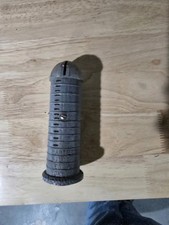 Banco de ferro fundido Marietta Silo feito pela Grey Iron Casting Co. comprar usado  Enviando para Brazil