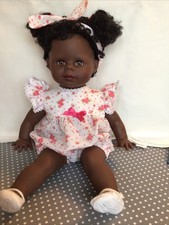 Vintage zapf black for sale  WORCESTER