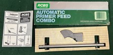 Rcbs automatic primer for sale  Glendora