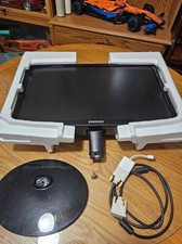 Monitor de computador Samsung EX2220X tela de 21,5 polegadas comprar usado  Enviando para Brazil