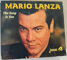 Mario lanza song for sale  TWICKENHAM