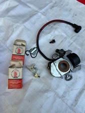 Tecumseh 6hp engine for sale  Middle Island