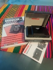 minox ml usato minox ml usato Genova