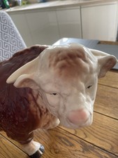 melba ware bull for sale melba ware bull for sale STOKE-ON-TRENT