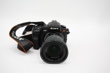 sony a230 for sale  LEEDS