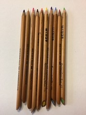 Berol karismacolor pencils for sale Berol karismacolor pencils for sale  STOCKPORT