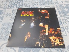 Acdc tours acdc d'occasion  Bonneuil-Matours