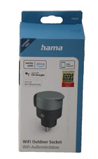 Hama wlan steckdose gebraucht kaufen Hama wlan steckdose gebraucht kaufen  Deutschland