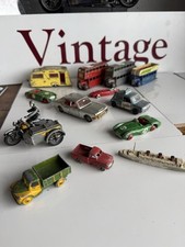 Dinky toys large for sale  NEWCASTLE UPON TYNE