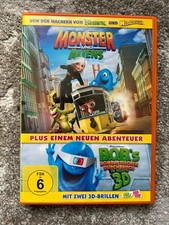 monsters vs aliens film gebraucht kaufen monsters vs aliens film gebraucht kaufen Würzburg
