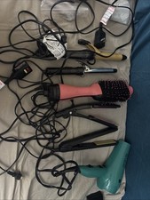 hairdryer hair iron for sale  West Palm Beach