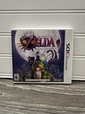 majora s mask 3ds for sale majora s mask 3ds for sale Deland