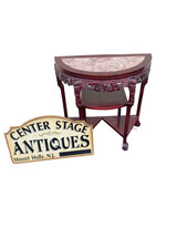 65112 oriental mahogany for sale  Mount Holly