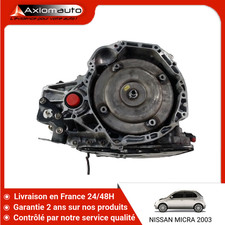 Boite vitesses nissan d'occasion Boite vitesses nissan d'occasion  Amiens-