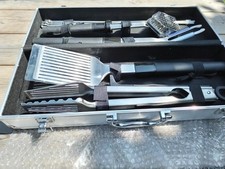 Goodhome bbq set for sale  THORNTON-CLEVELEYS