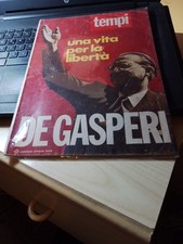 Rivista vintage tempi usato  Salerno