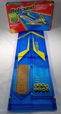 Vintage rebound game for sale  NOTTINGHAM