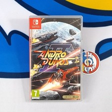 Andro dunos nintendo d'occasion Andro dunos nintendo d'occasion  Champigny-sur-Marne