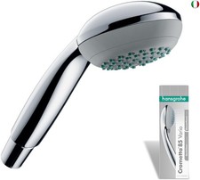 Hansgrohe crometta doccetta usato  Settimo Milanese