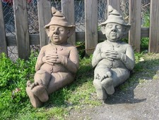 Wichtel gargoyle troll gebraucht kaufen  Wittlich