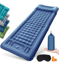 Matelas gonflable place d'occasion  Lyon I