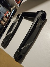 Truvativ descendant crankset for sale  HYTHE
