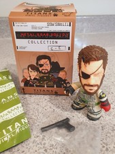 Venom snake metal for sale  SOUTHAMPTON