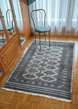 Tekke rient teppich gebraucht kaufen  Bretten