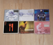 Rammstein sammlung konvolut gebraucht kaufen  Ostseebad Binz