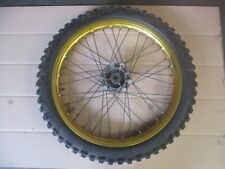 Roue yamaha 125 d'occasion  Garéoult