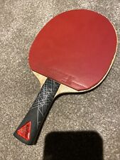 Table tennis bats for sale  LEVEN