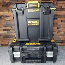 Dewalt tough system for sale  Manassas