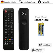 Ersatz fernbedienung samsung gebraucht kaufen  Harsewinkel, Marienfeld