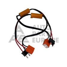 Kit coppia resistenze usato  Italia
