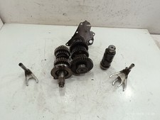Cambio completo per usato  Villasalto