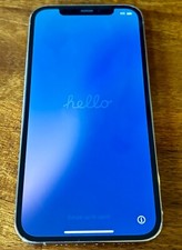 Apple iPhone 12 Pro - Desbloqueado AT&T 256GB Dourado -Excelente comprar usado  Enviando para Brazil