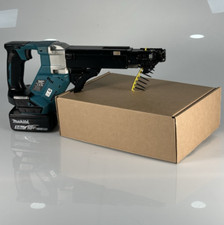 Makita dfr551 18v for sale  PERTH