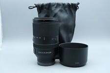 Sony sel 300mm gebraucht kaufen  Gottmadingen
